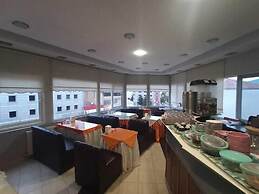 Sirin Hotel