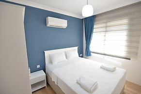 Artim Exclusive Apart Hotel