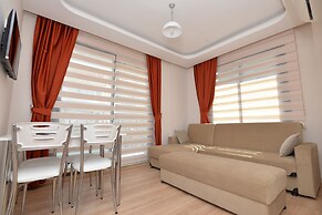 Artim Exclusive Apart Hotel