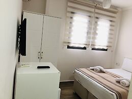 Artim Exclusive Apart Hotel