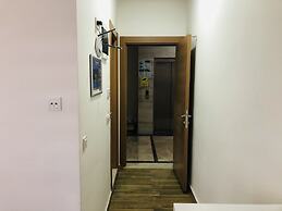 Artim Exclusive Apart Hotel