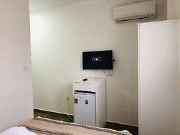 Artim Exclusive Apart Hotel