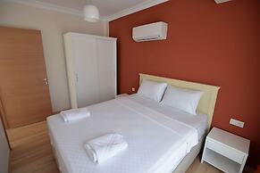 Artim Exclusive Apart Hotel