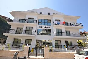 Artim Exclusive Apart Hotel