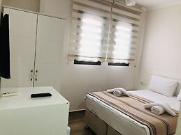 Artim Exclusive Apart Hotel