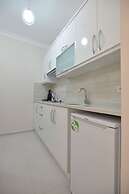 Artim Exclusive Apart Hotel