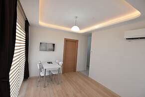 Artim Exclusive Apart Hotel
