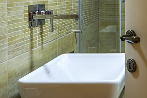 Dionysos Luxury Villa