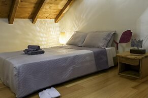 Dionysos Luxury Villa