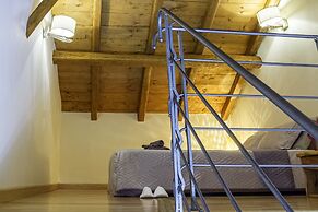 Dionysos Luxury Villa