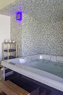 Dionysos Luxury Villa