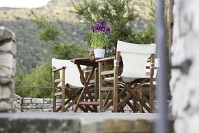 Dionysos Luxury Villa