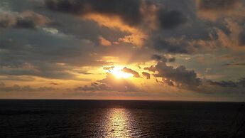 Dionysos Luxury Villa