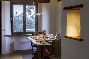 Dionysos Luxury Villa