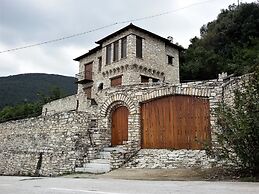 Dionysos Luxury Villa