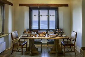 Dionysos Luxury Villa