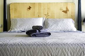 Dionysos Luxury Villa