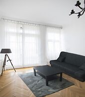 Large Central Apartment Fehérhajó