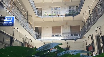 Large Central Apartment Fehérhajó