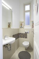 Large Central Apartment Fehérhajó