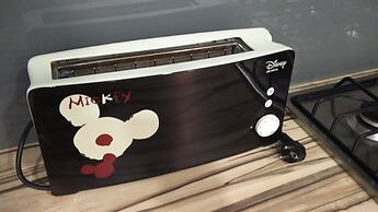 Large Central Apartment Fehérhajó