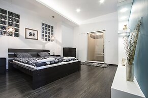 Large Central Apartment Fehérhajó