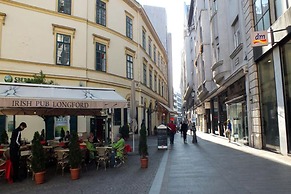 Large Central Apartment Fehérhajó