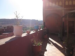 Kasbah Ounila