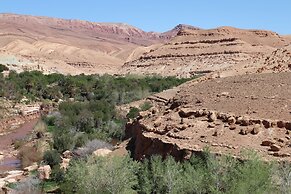 Kasbah Ounila