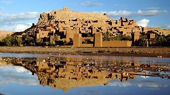 Kasbah Ounila