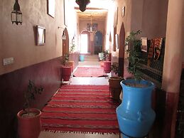 Kasbah Ounila
