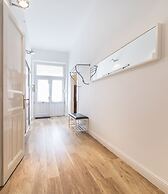 Large Central Apartments Rippl Rónai