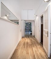 Large Central Apartments Rippl Rónai