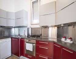 Large Central Apartments Rippl Rónai