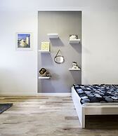 Large Central Apartments Rippl Rónai