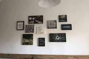 Large Central Apartments Rippl Rónai