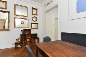 Large Central Apartments Dohány