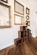 Large Central Apartments Dohány