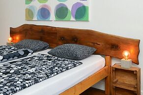 Large Central Apartments Dohány