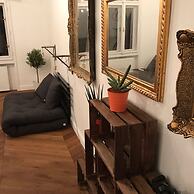 Large Central Apartments Dohány