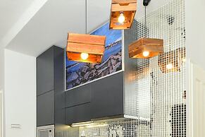 Large Central Apartments Dohány