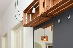 Large Central Apartments Dohány