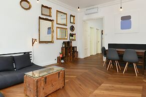 Large Central Apartments Dohány