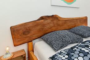 Large Central Apartments Dohány