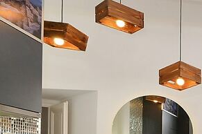 Large Central Apartments Dohány