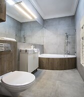 Large Central Apartments Dohány