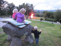 Fjordlyst Hotel Garni