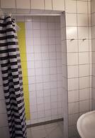 Fjordlyst Hotel Garni