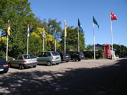 Fjordlyst Hotel Garni