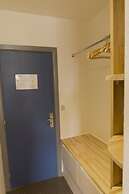 Fjordlyst Hotel Garni